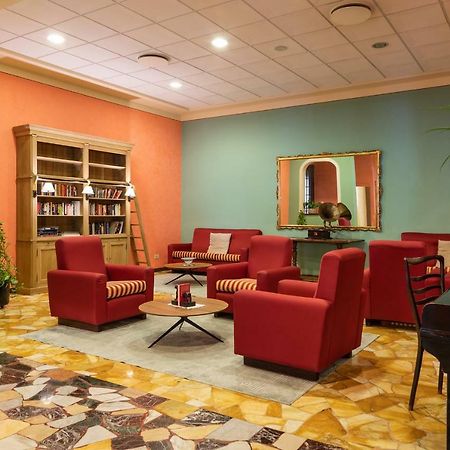Hotel Columbia Terme Αμπάνο Τέρμε Εξωτερικό φωτογραφία