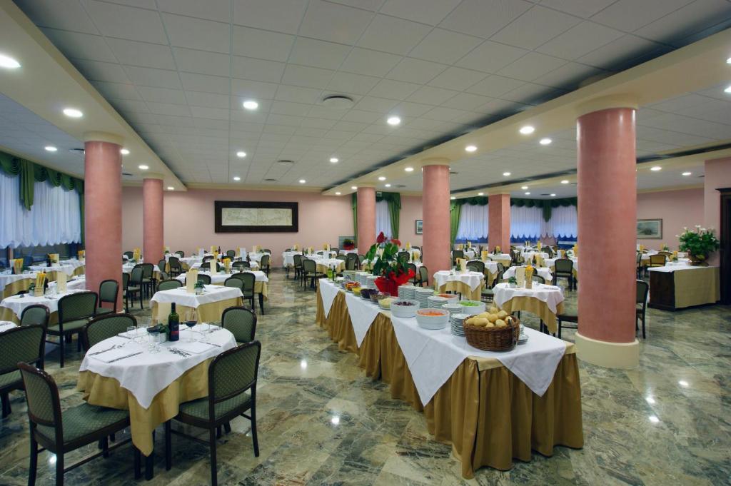 Hotel Columbia Terme Αμπάνο Τέρμε Εξωτερικό φωτογραφία